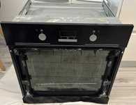 Piekarnik Electrolux EZB 52410 - zbita przednia szyba