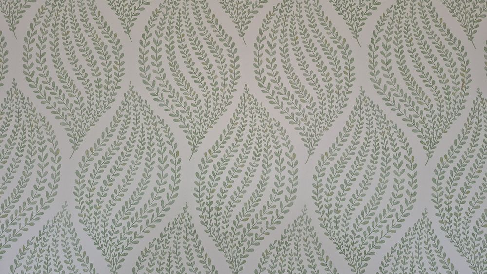 Tapeta rolka 1sz Eijffinger wzór w liście