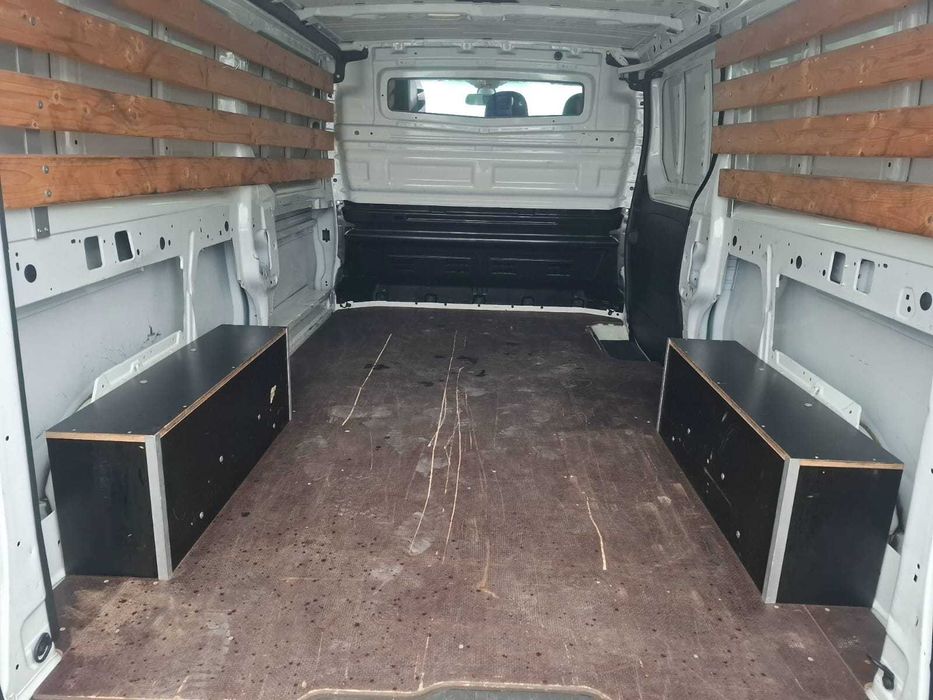 Opel Vivaro 1.6CDTI! Kamera Cofania!
