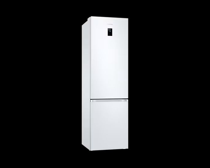 Lodówka Samsung RT7300T Biała Spacemax, nofrost, 385L