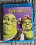 Shrek 2 Blu-ray PL