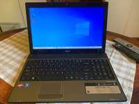 laptop acer aspire 5551g