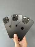 iPhone 16 pro 512gb black titanium esim