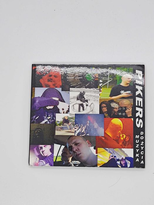 Pikers - Muzyka do Życia