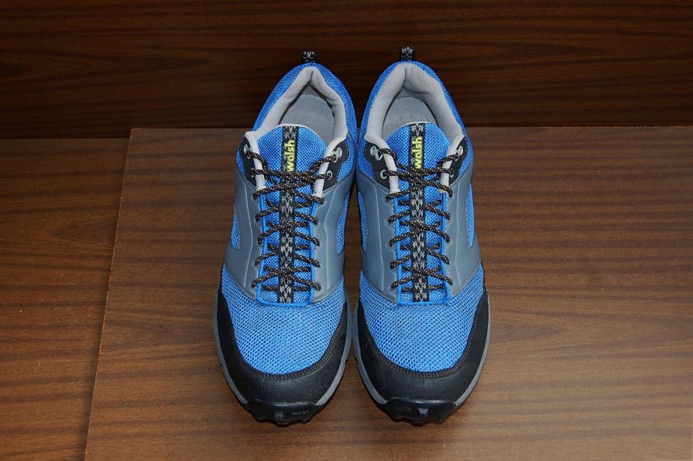 Кроссовки WALSH SPIRIT LITE BLUE р.45-46 original