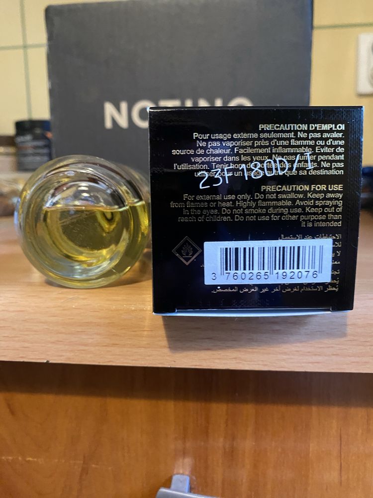 Mancera Hindu Kush 80/120ml