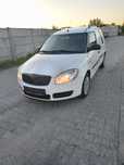 Skoda praktik 1.4 TDI z Niemiec klima