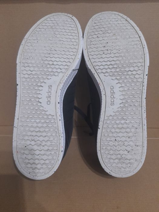 Sapatilhas da Adidas
