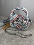 Сумка Vivienne Westwood raf rick jw pei twinset klein lv жіноча