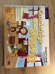 Cambridge Little Steps 1 - Student’s Book