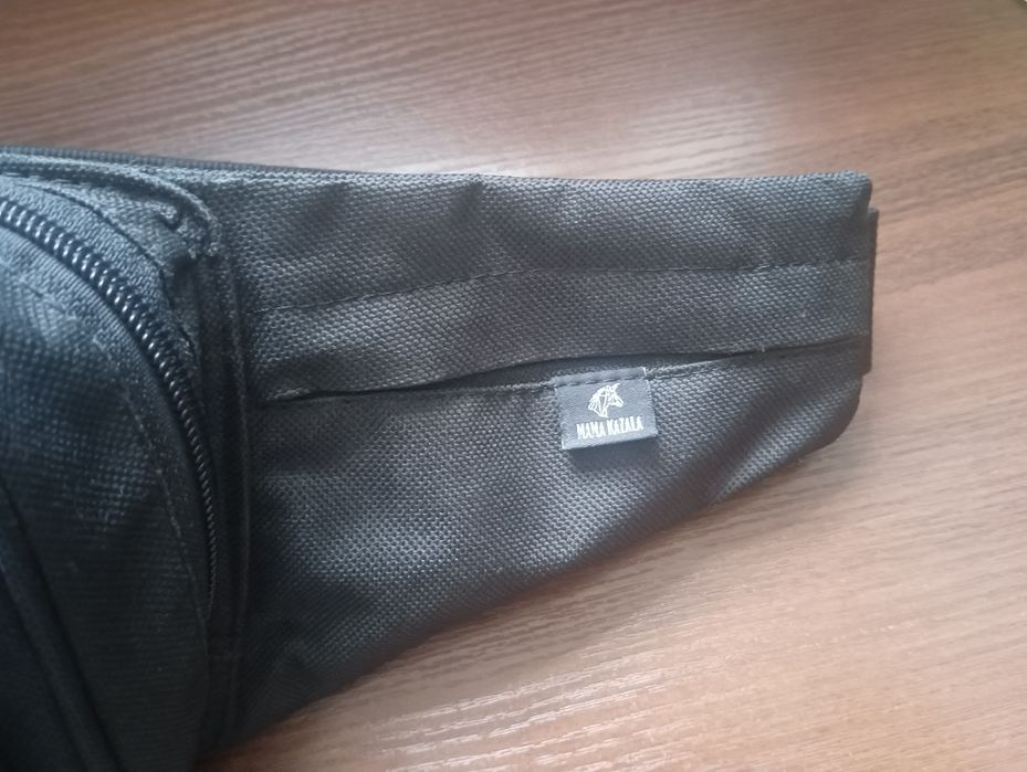 Бананка "Mamakazala"