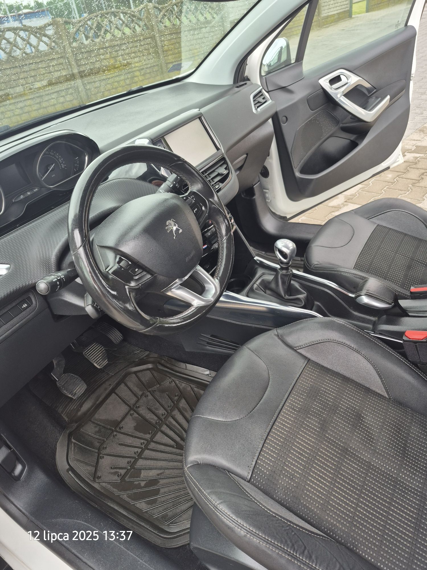 Peugeot 2008 *2014*