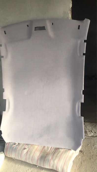 Обшивка Потолок,стеля опель Astra G седан,Astra G хетчбек.