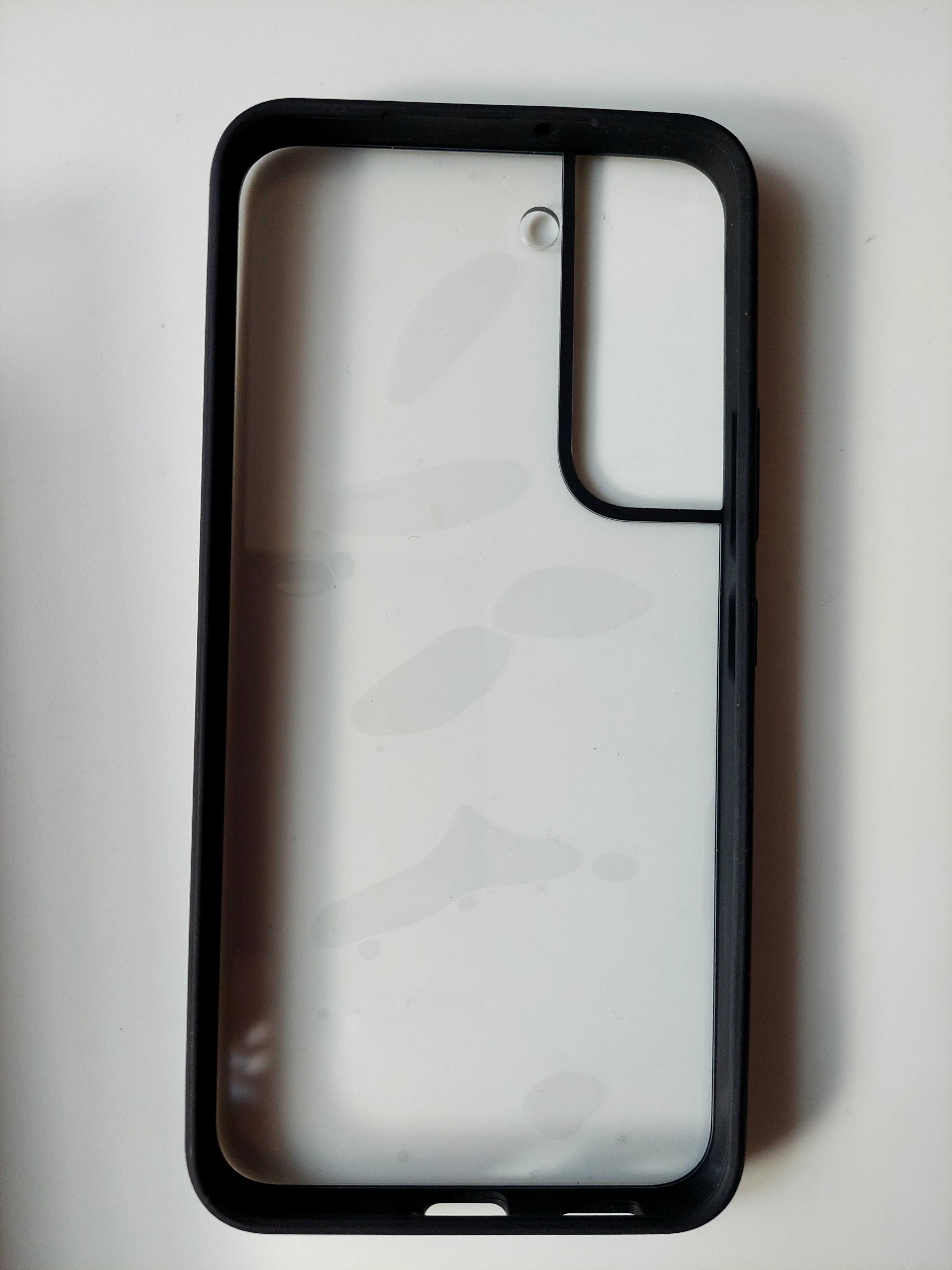 Etui Amizee do Samsung Galaxy S22