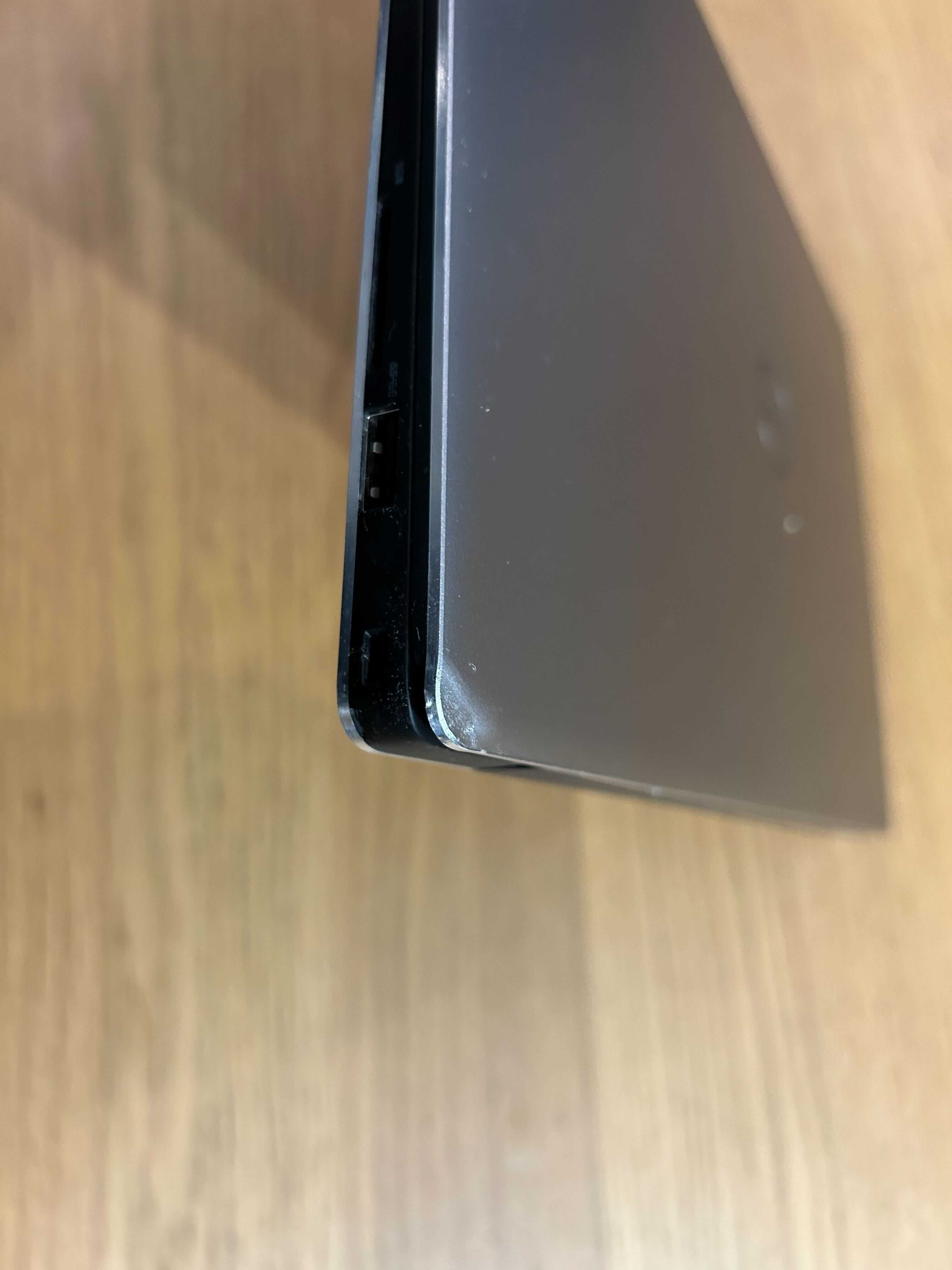 Laptop Dell XPS 13 9360 i7 16 GB / 512 GB