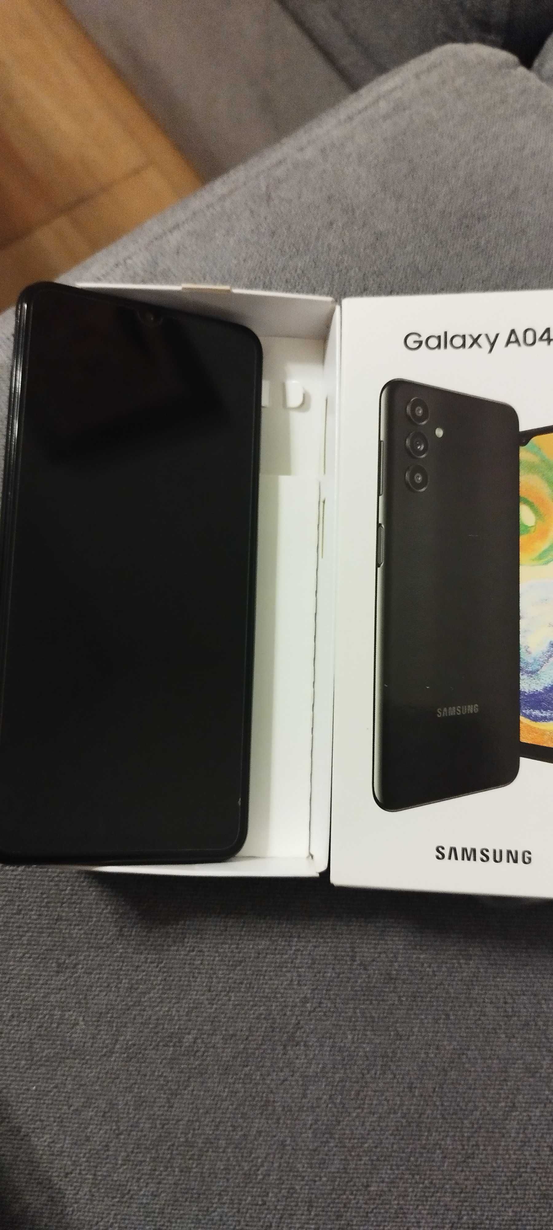 Samsung Galaxy A04s 3/32GB