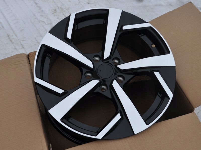 FELGI R16 5x114,3 Honda Accord Civic X CR-V FR-V Toyota Corolla E21
