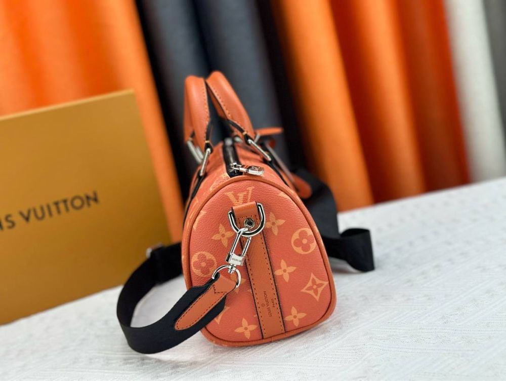 Женская оригинальная сумка Louis Vuitton оригинал через плечо