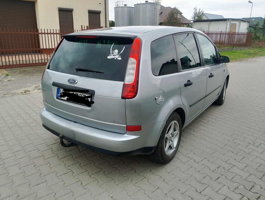 Sprzedam Forda Focus C-Max