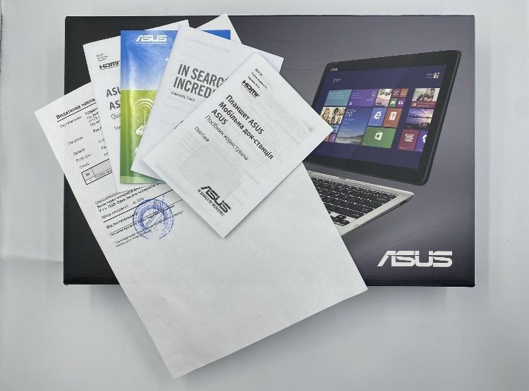 ASUS T200TA transformer нетбук ] ноутбук | планшет трансформер