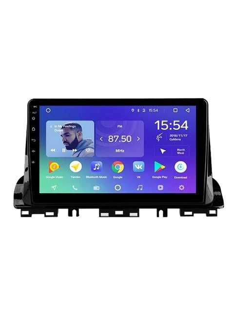Штатная магнитола ANDROID KIA Ceed ,Cerato,Optima K5,Rio на ANDROID 13