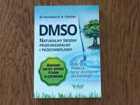 DMSO Naturalny Środek Przeciwzapalny i Przeciwbólowy