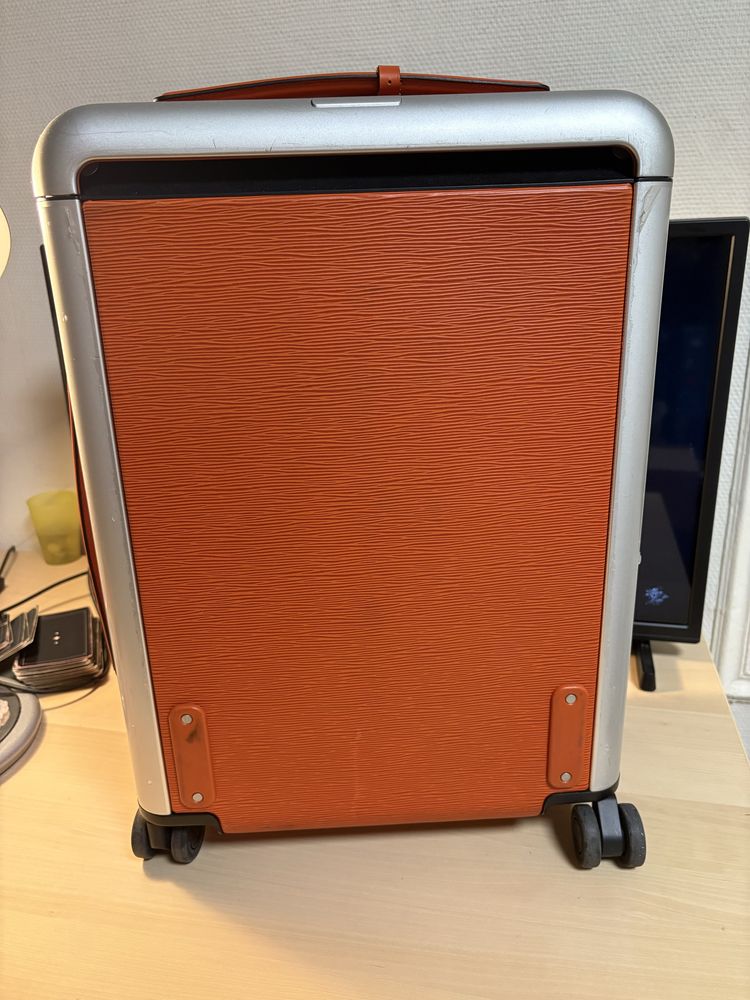 Mala de cabine Louis Vuitton Horizon 55