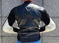 Blusão motard Dainese
