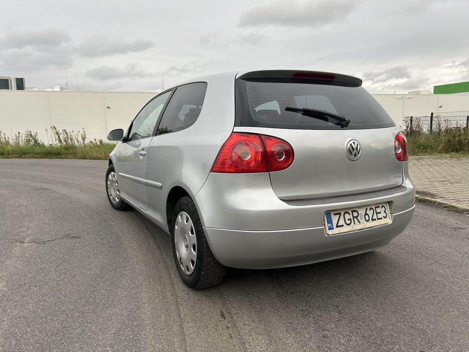 Volkswagen Golf V 2.0 Sdi 2005 rok !