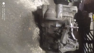 Коробка передач Caddy 1.9 дизель Passat B6 Octavia A5 Altea XL Golf 5
