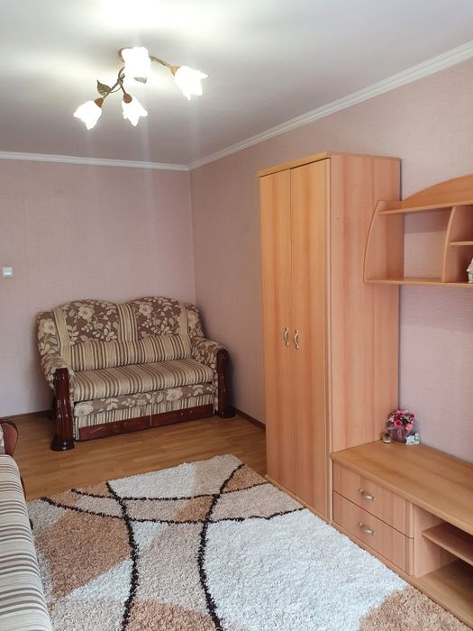 Здам в оренду 2-ох кімнатну квартиру по вул.Стуса