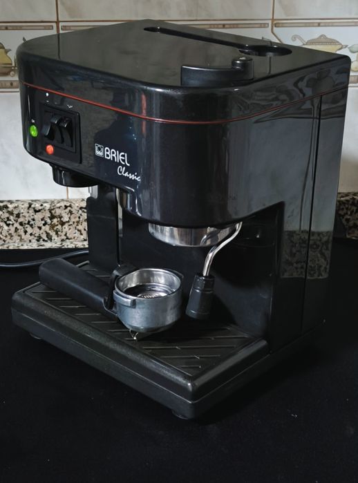 Máquina de café Briel Classic