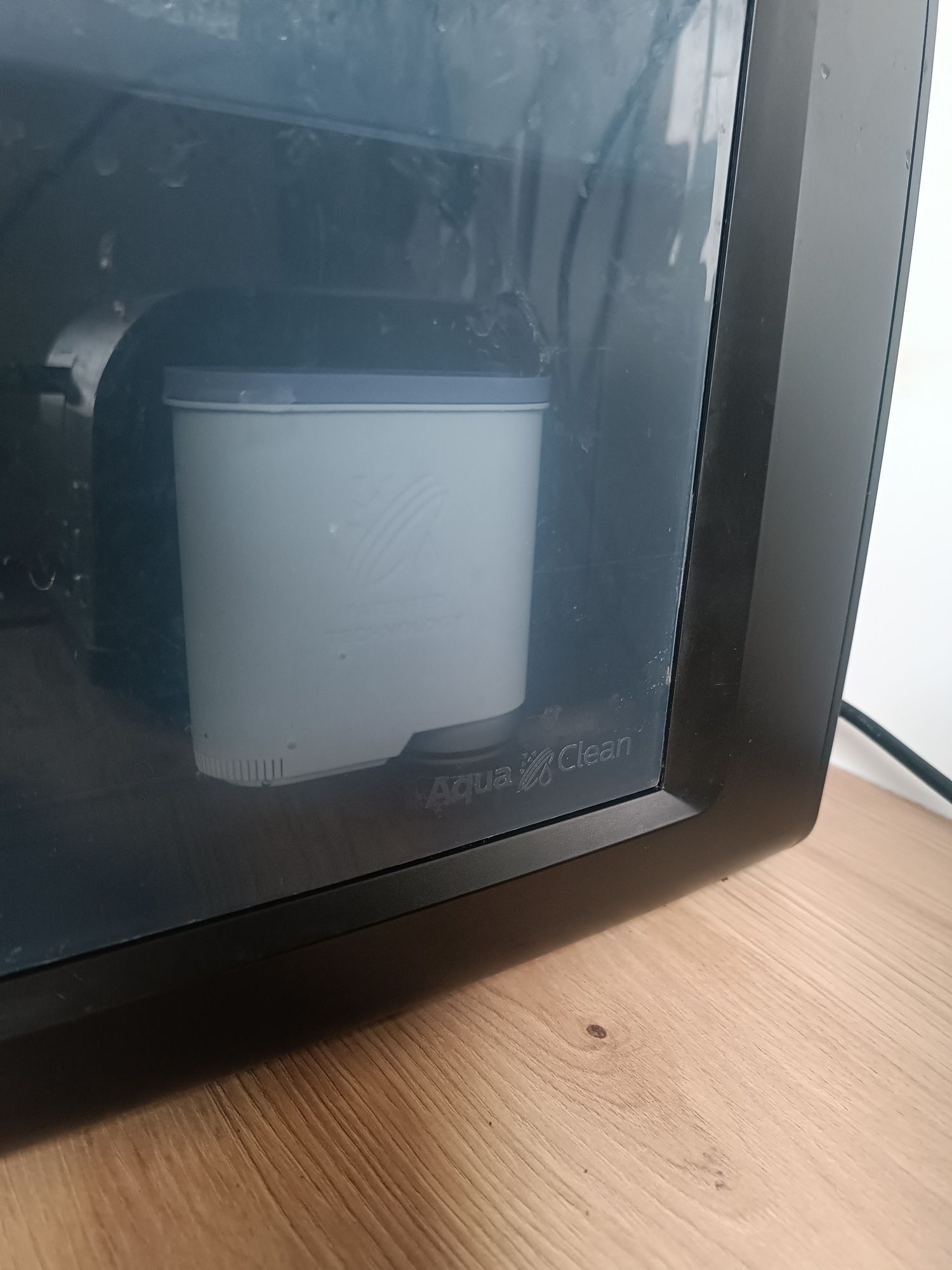 Ekspres ciśnieniowy Philips do kawy lattego