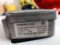 Audi VW skoda Seat sterownik haldex
