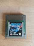 Driver you are the wheelman-GBC