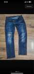 Spodnie meskie firmy Dsquared2