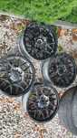 Felgi BBS 5X120 ET15 BMW e39 inne tez