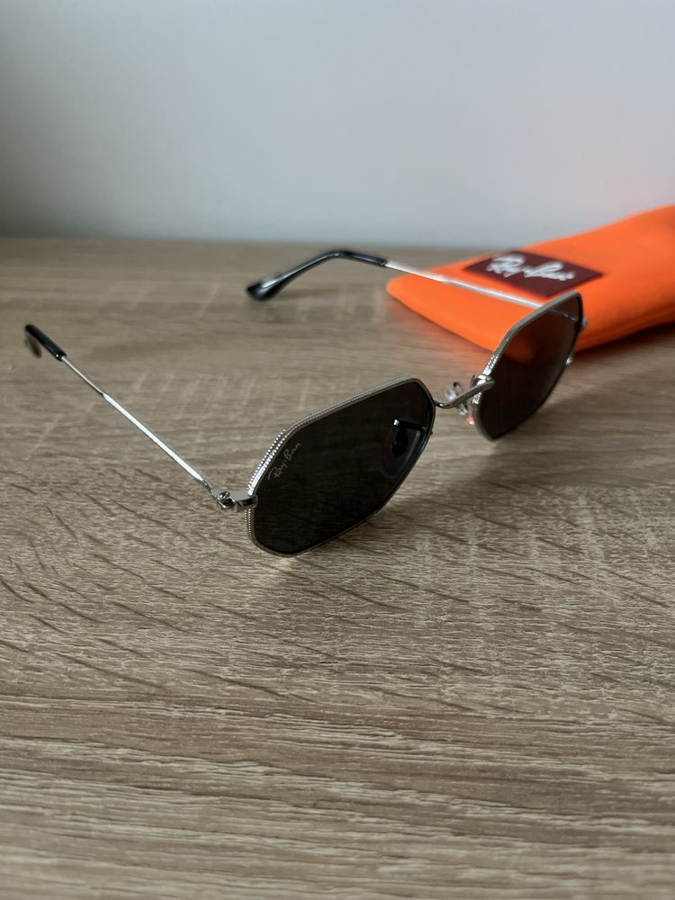Сонцезахисні окуляри Ray Ban оригінал