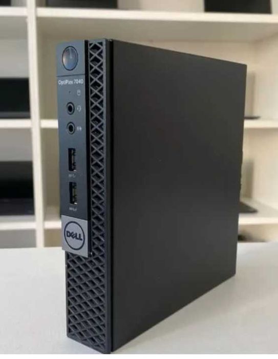 computador DELL 7050 MICRO Slim