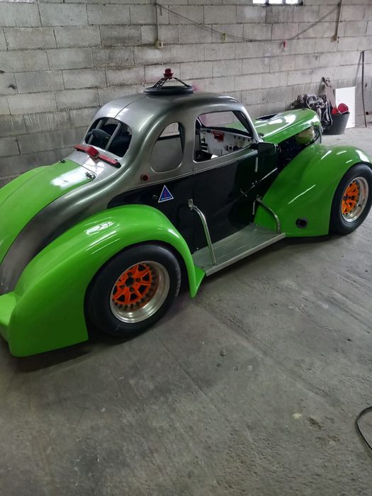Vendo Legend Cars