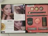 Kit de maquilhagem
