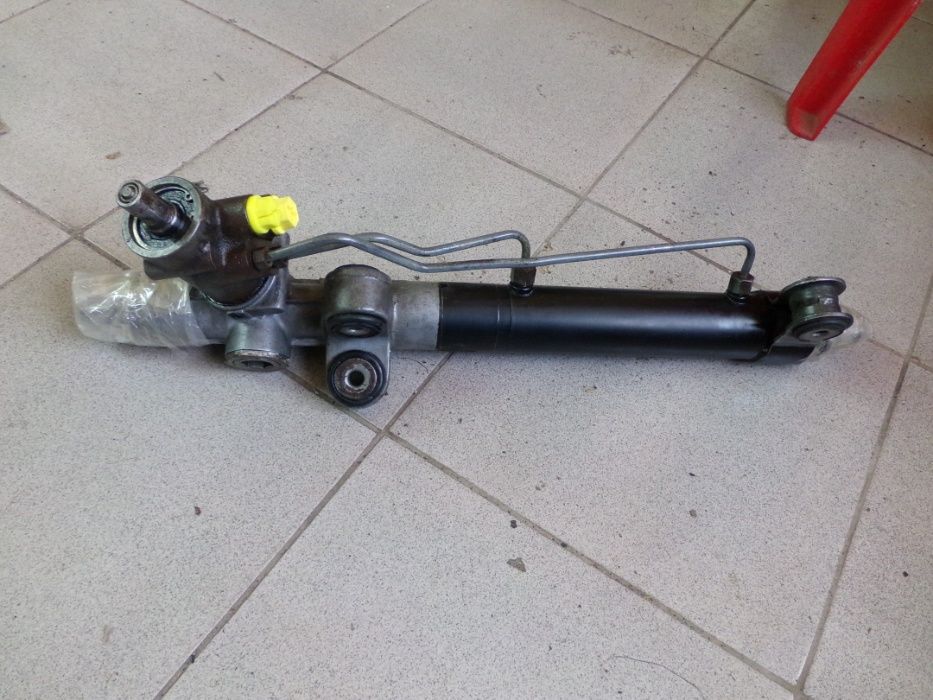 Рулевая рейка на Daewoo Nubira , Chevrolet Lacetti , Kia Cerato