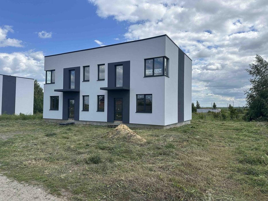 Продаж котеджа масив Криниченька, Зоопарк