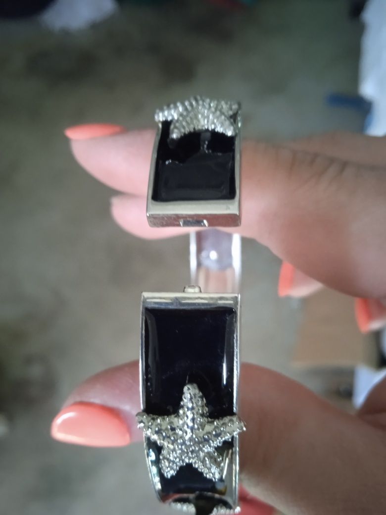 Pulseira com estrela do mar