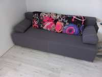 Łóżko młodzieżowe 200x140 Libro kanapa sofa bdb jakość