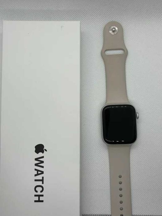 Apple watch se 44mm