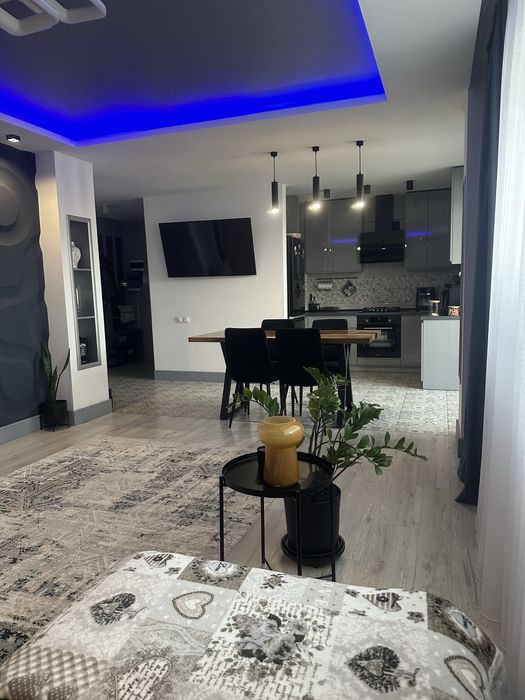 Трускавець,Квартира 130м/кв+8 м/кв кладова