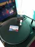 THORENS TD 146 Mk V - Highend Player ! Ultima Chance ! Top !