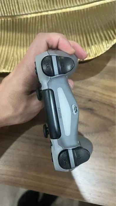 Comando edição 20 aniversário PlayStation