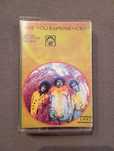 Kaseta magnetofonowa The Jimi Hendrix - Are You Experienced